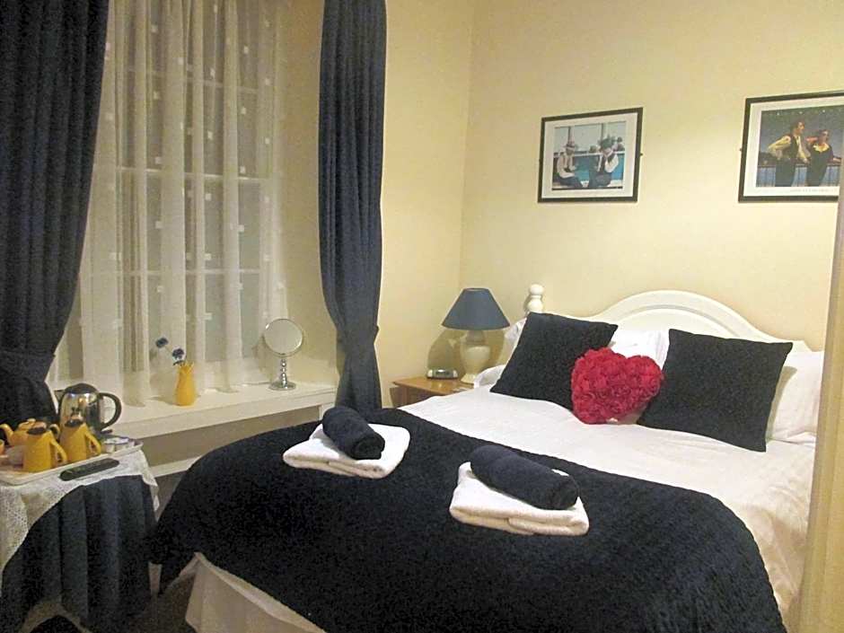 Caledonia Guest House