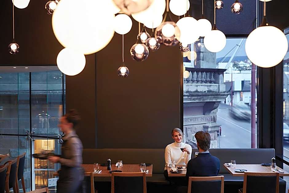 RACV Hobart Hotel