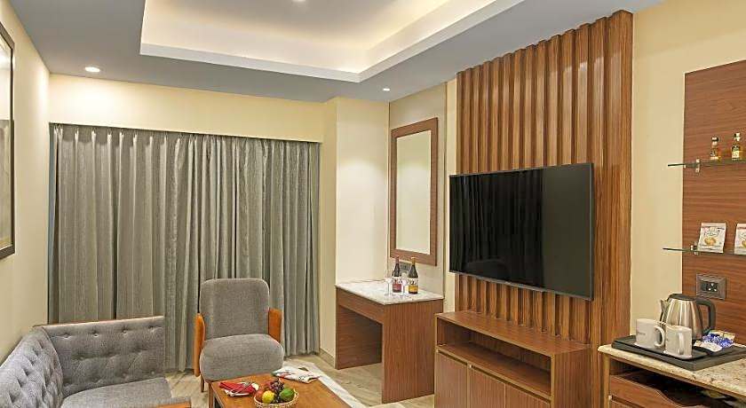 Hotel Southern Star Bangalore