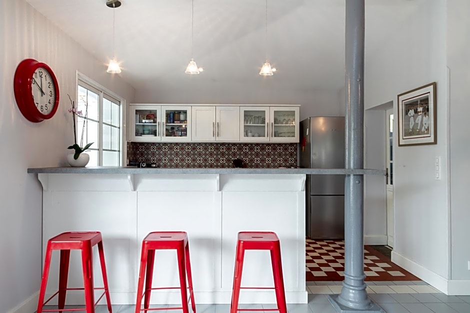 La Belle Vie Capbreton