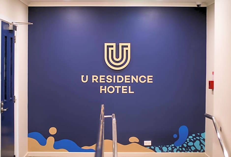 U Residence Hotel, Signature Collection by BW