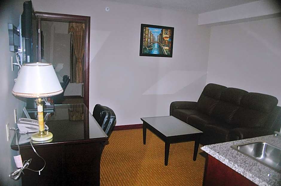 Days Inn by Wyndham Athabasca