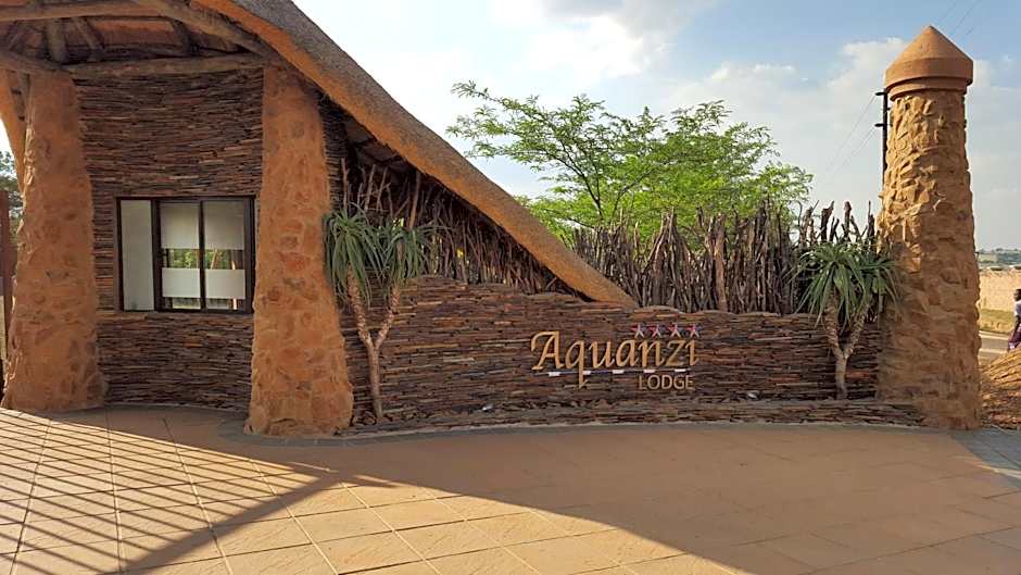 Aquanzi Lodge