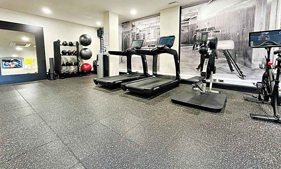 DoubleTree By Hilton Hotel Nottingham - Gateway