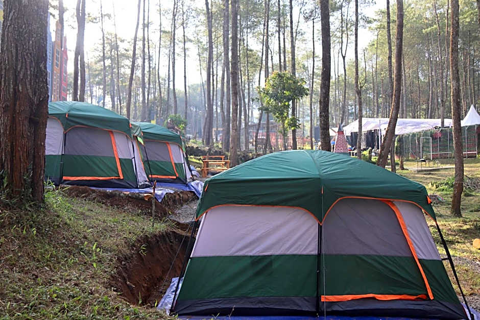 Great Panorama Lodge and Camp by MHM