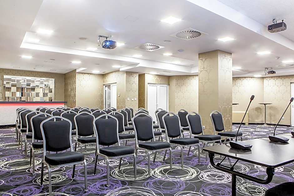 Hotel Central Sarajevo