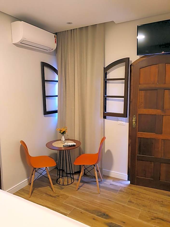 Hotel do Parque - Cunha