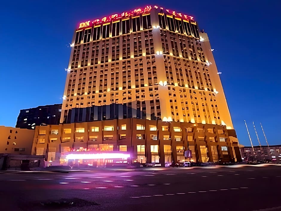 Photo 1 of 6 of Inner Mongolia XingTai Phoenix Hotel