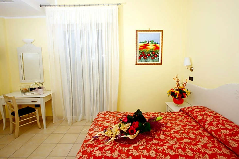 Hotel Baia