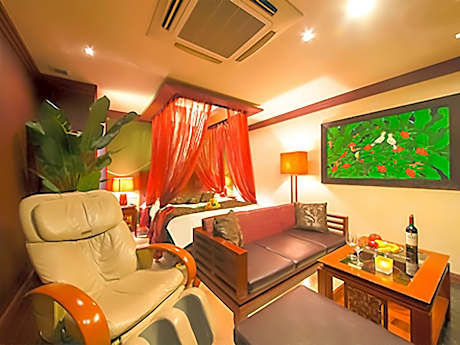 King Room