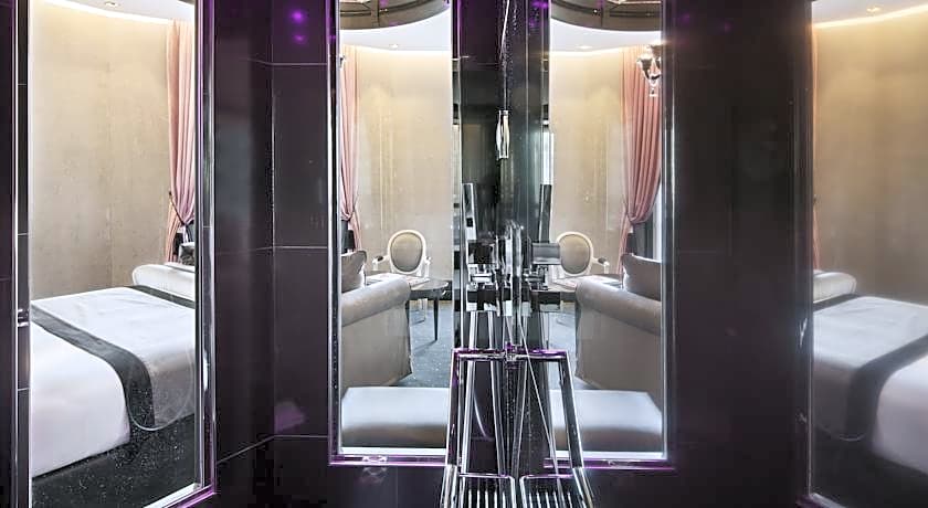 Maison Albar Hotels Le Diamond