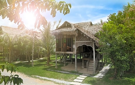 Kunang- Kunang Heritage Villas