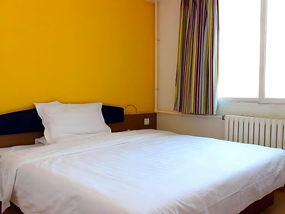 7 Days Inn Shenyang Sanhao Street Academy of Music Liaozhan