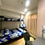 2 BR Unit in a Prestige Condo Residences near SM Ecoland