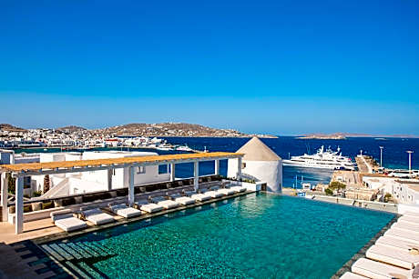 Porto Mykonos