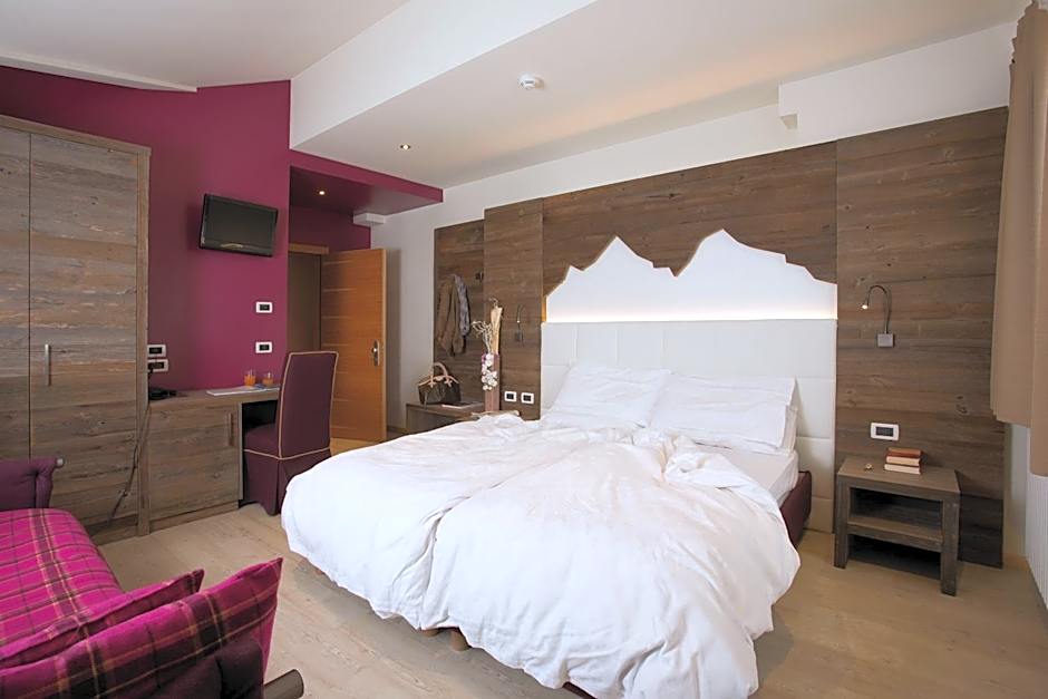 Hotel Eccher 3 stelle Superior