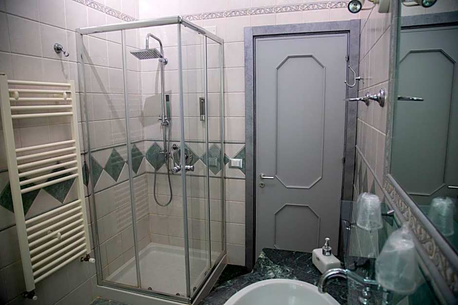 B&B Del Centro e SPA