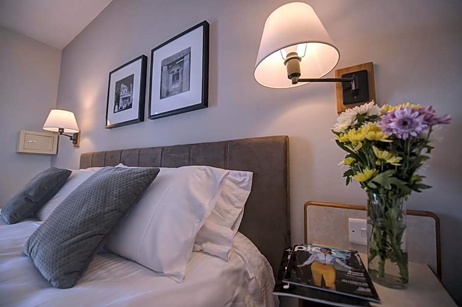 SLIEMA CHALET HOTEL