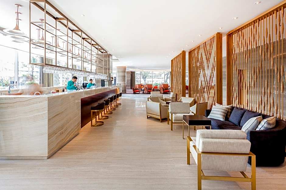 Crowne Plaza Vientiane By IHG