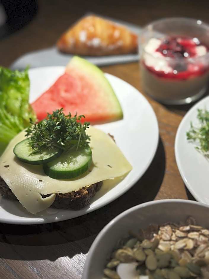 Comfort Hotel Panorama