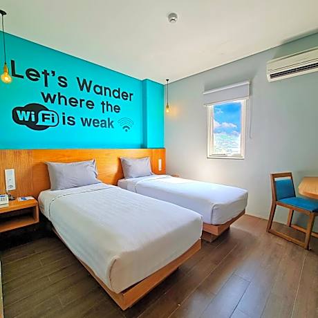 Superior Double or Twin Room
