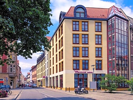 Mercure Hotel Erfurt Altstadt