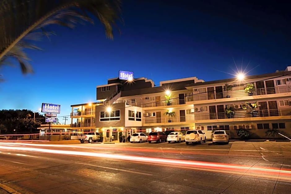 Hotel Mazatlan