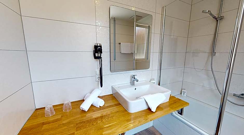 Hotel Rothenburger Hof