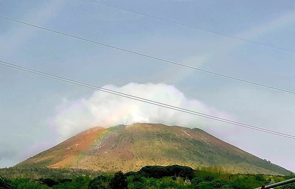 B&B Iolì Vesuvio