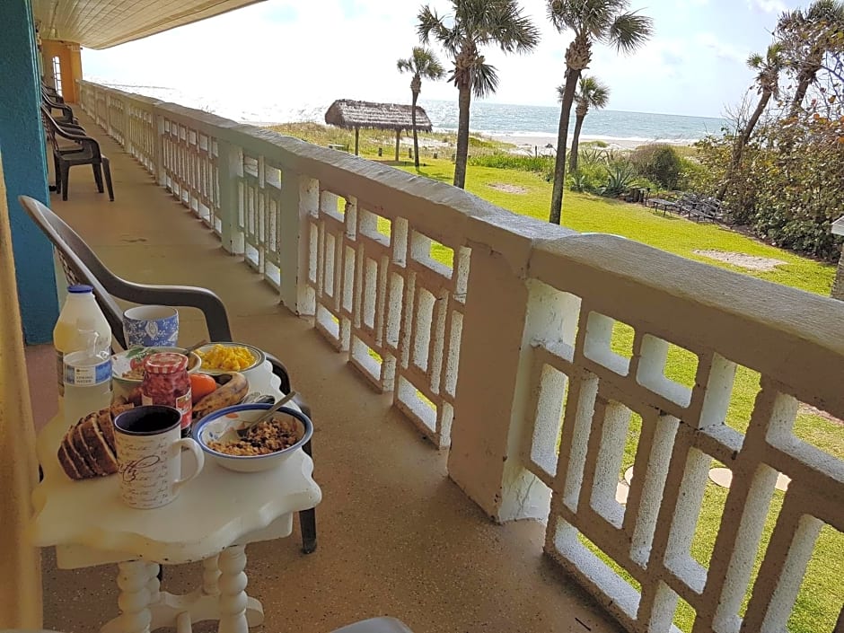 South Beach Inn - Cocoa Beach