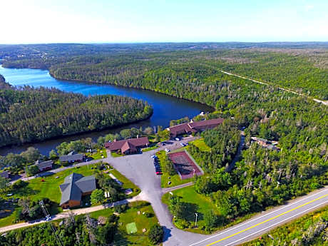 Liscombe Lodge Resort & Conference Center