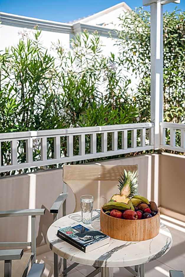 Erato Beach Hotel Adults Only by Smile Hotels