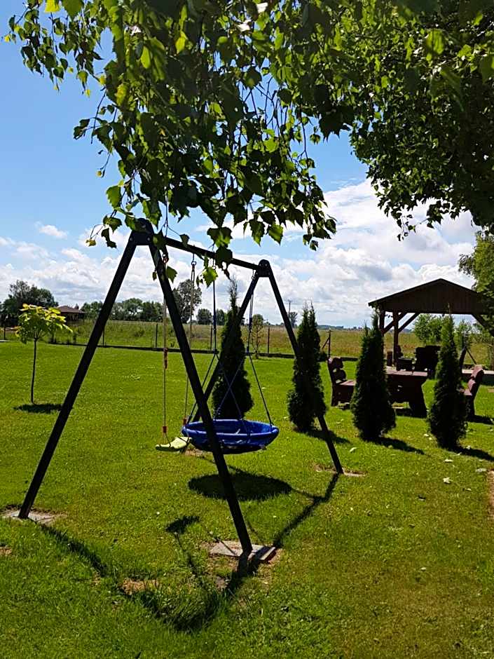 Domki Morskie Opowieści