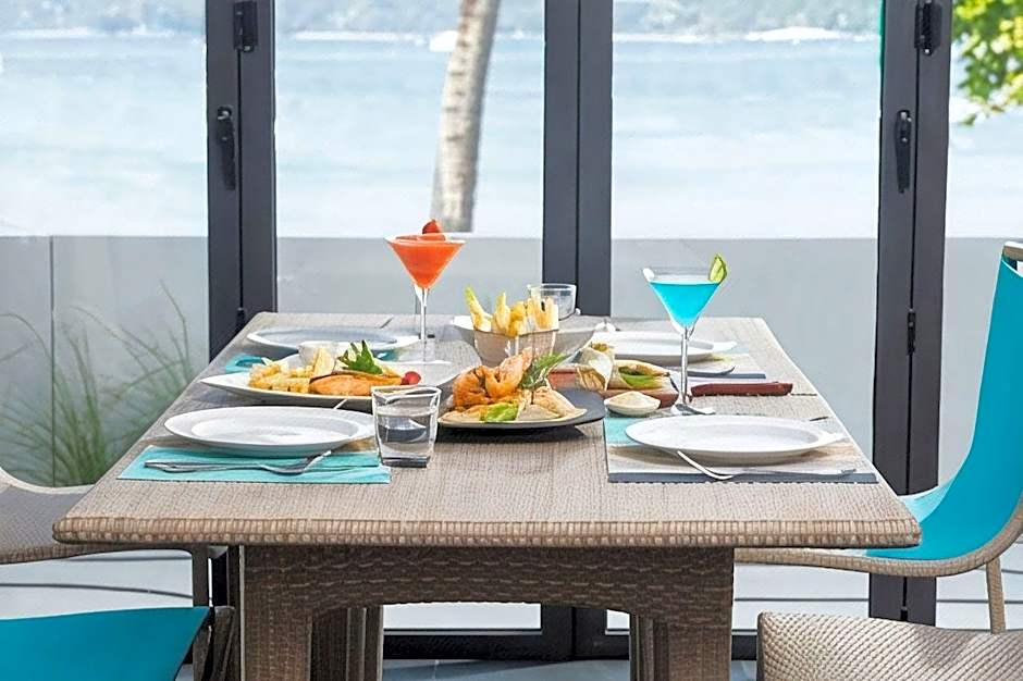 LIV Hotel Phuket Patong Beachfront
