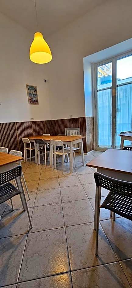Hostel Mancini Naples
