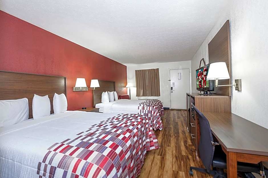 Red Roof Inn Edgewood