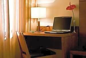 Hotel Via Augusta
