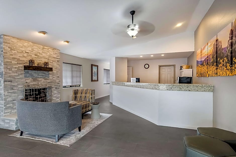 Best Western Sunrise Inn