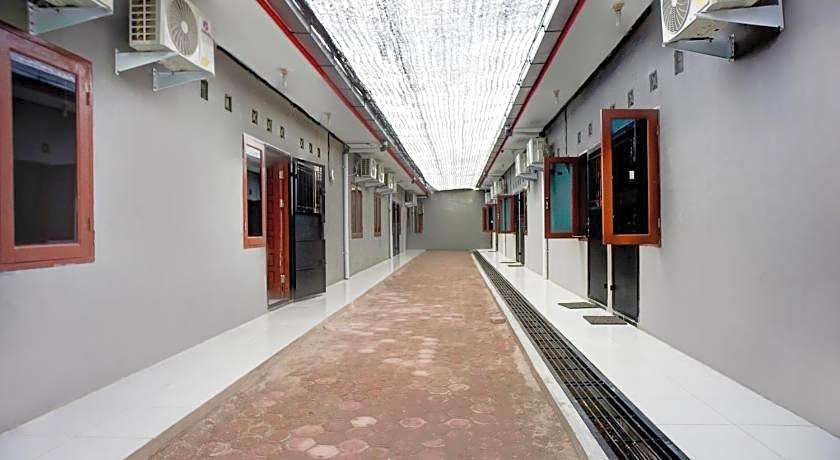 Hotel O Family Guesthouse