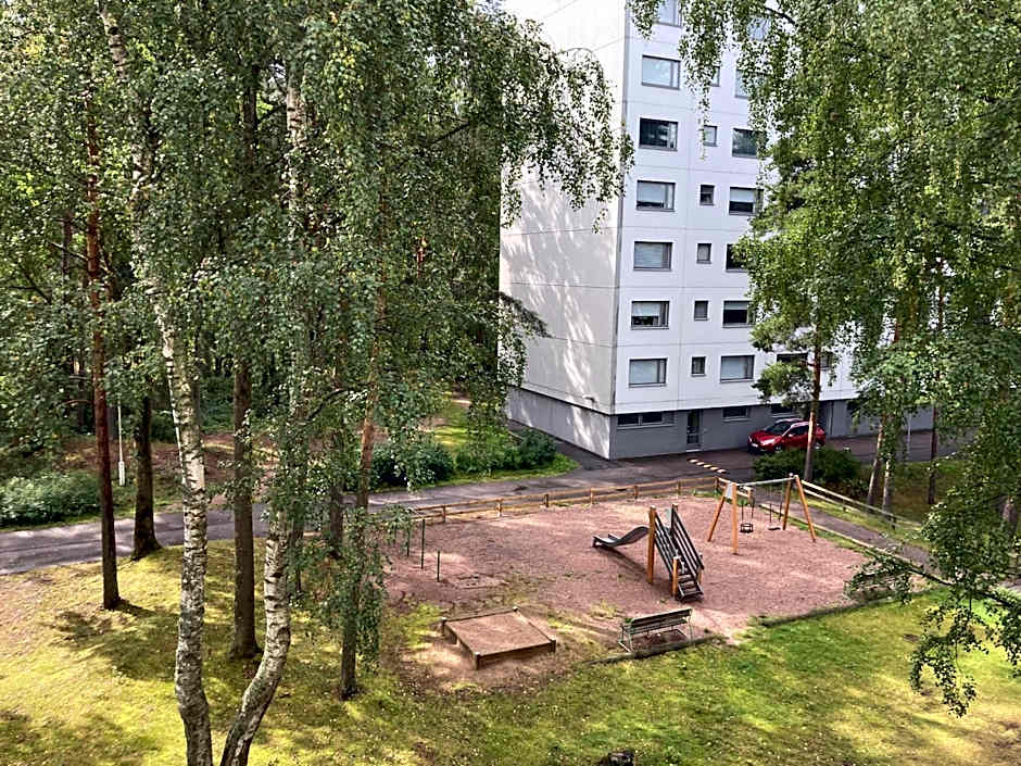 Easypass Apartmenthotel