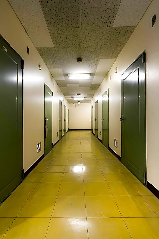 Business Hotel Wako