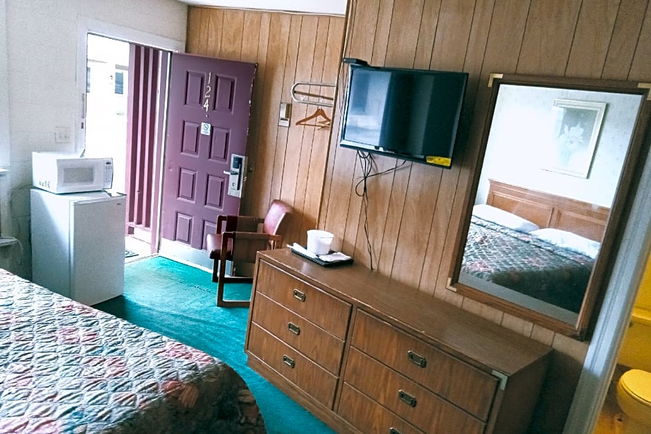 Blue Way Inn & Suites Winfield