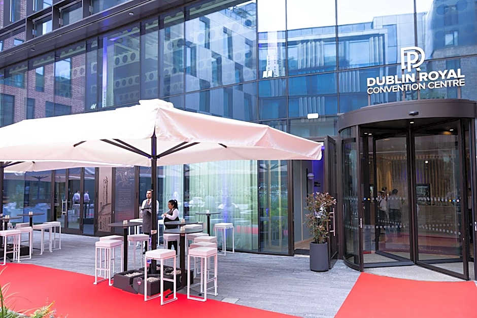 Radisson BLU Royal Hotel Dublin