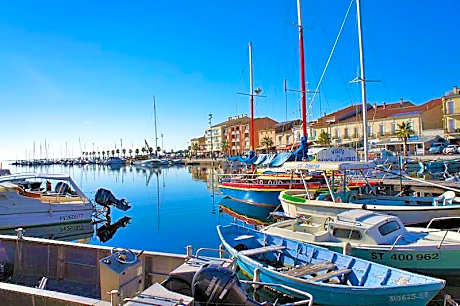 Hotel-Restaurant Du Port