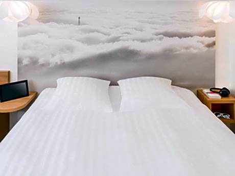 Standard Double Room - Disability Access