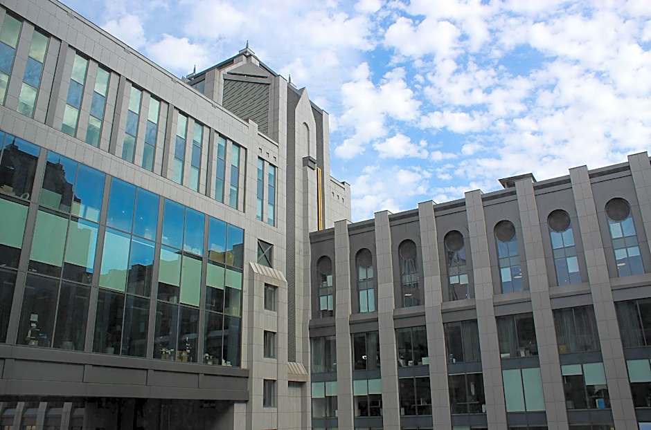 Holiday Inn - Kyiv By IHG