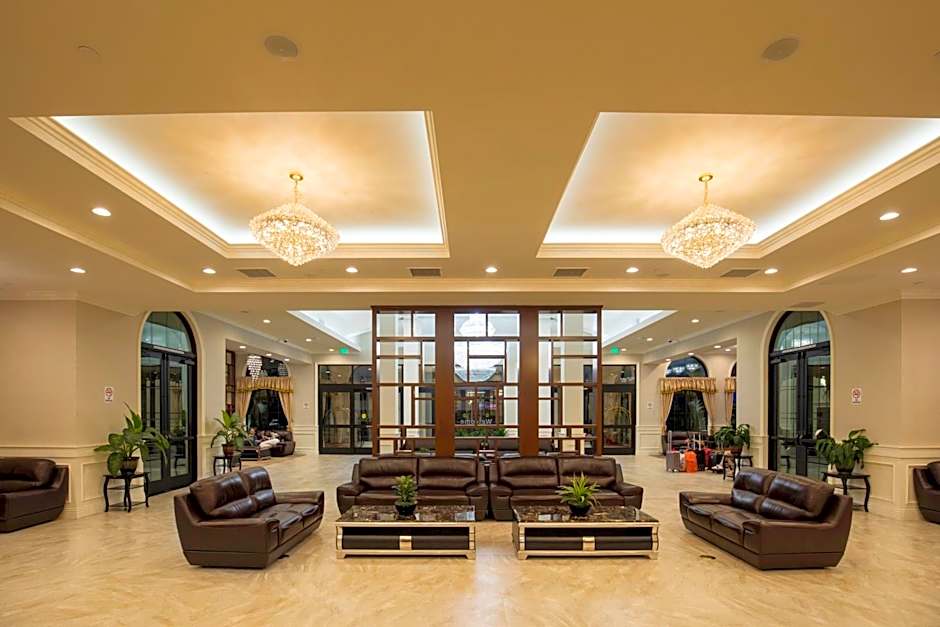 Holiday Inn El Monte - Los Angeles By IHG