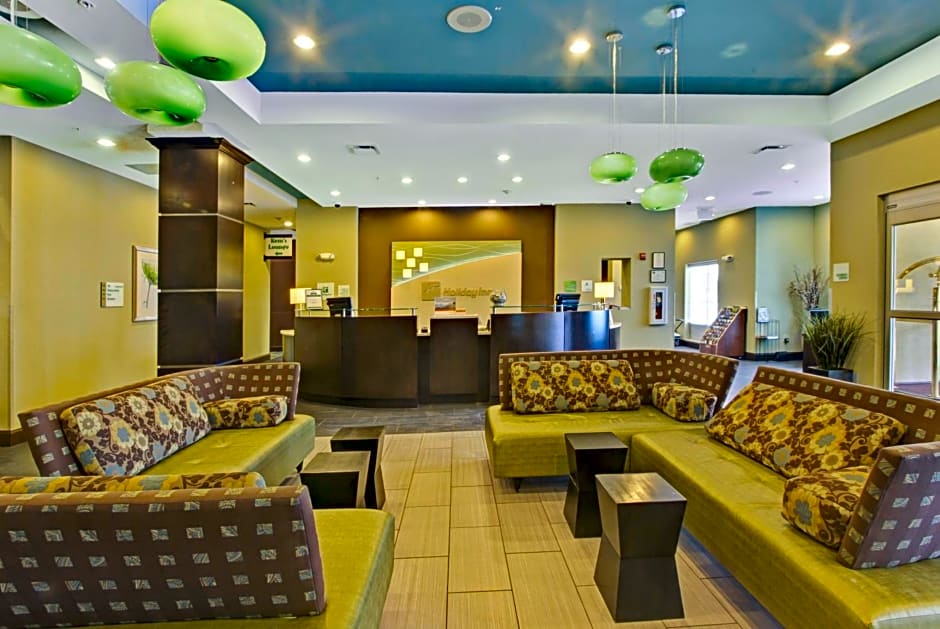 Holiday Inn Christiansburg Blacksburg