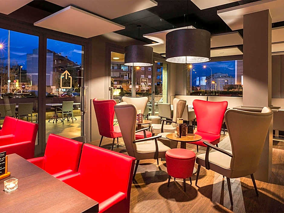 Ibis Styles Figueres Ronda