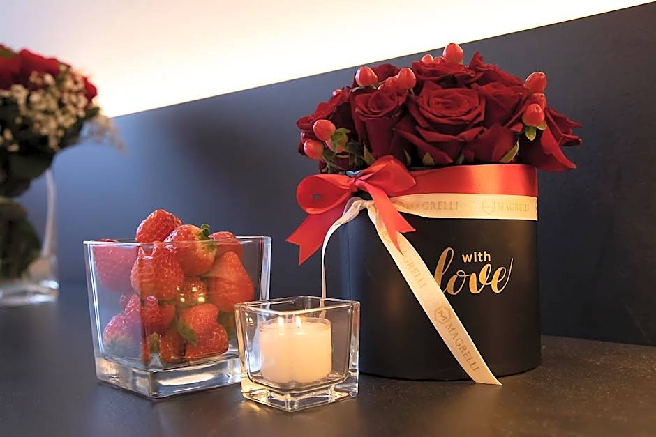 Hotel Monte Meraviglia